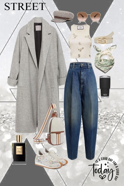 Be happy be style