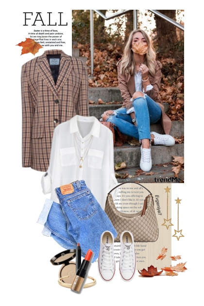 В моменте- Fashion set