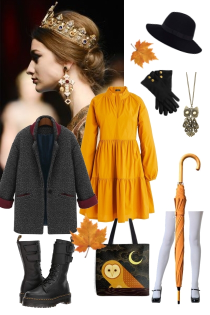autumn2- combinação de moda