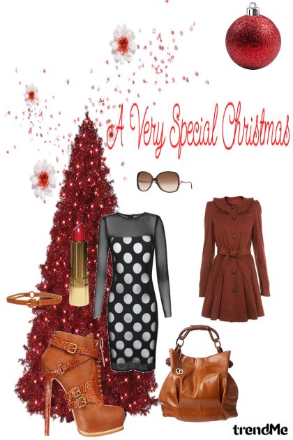a very special...- Fashion set