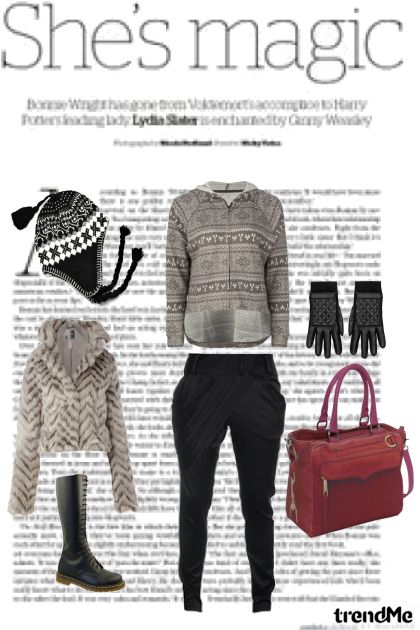Story about me and my style.- Fashion set