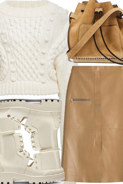 winter neutrals13- Fashion set