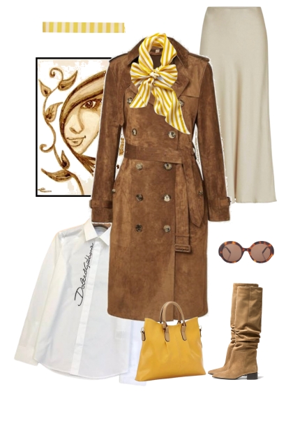 Trench.coat