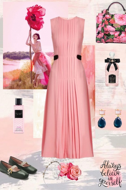 Sogni rosa