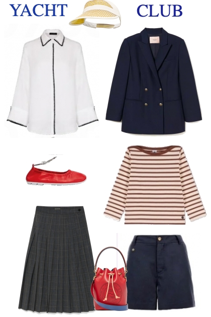 YACHT CLUB