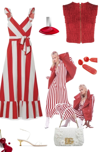 Bianco e Rosso