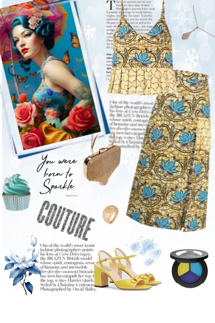 Couture