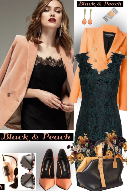 January 12- Fashion set