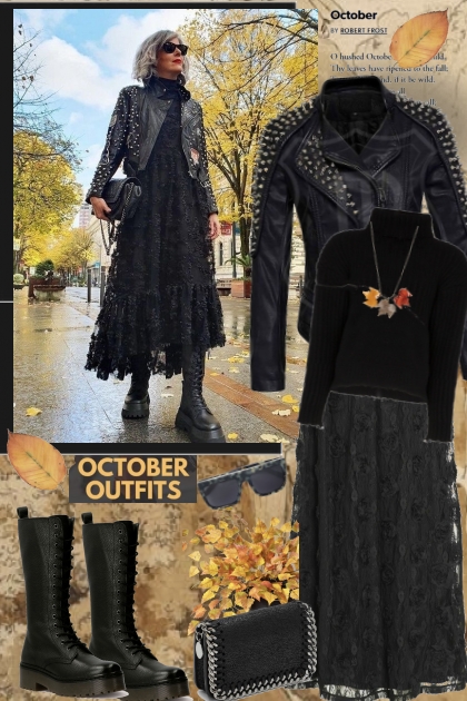 Fall 12- Fashion set