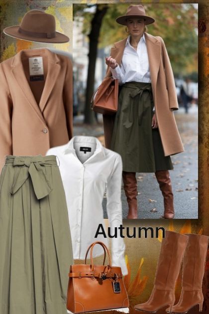 Fall 29- Fashion set