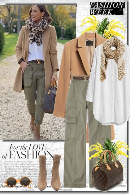 February 2/- Fashion set