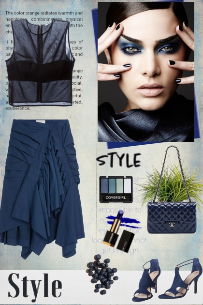 March 13/- Fashion set