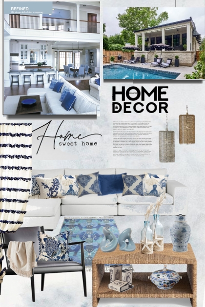 July home 2