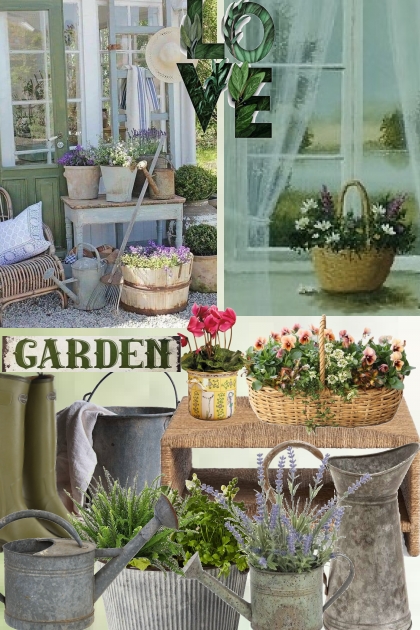 July home 3