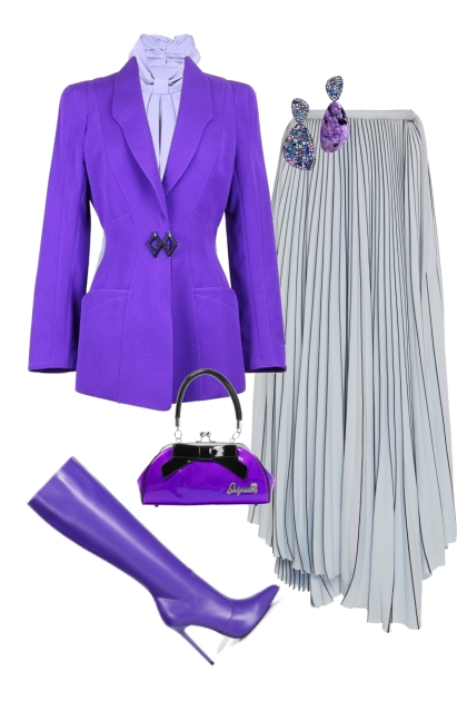 outfit 50