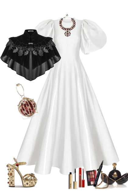 Little White Dress 6