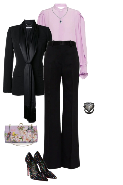 outfit 160