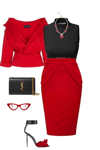 outfit 170