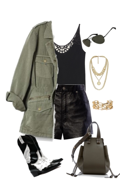 outfit 303