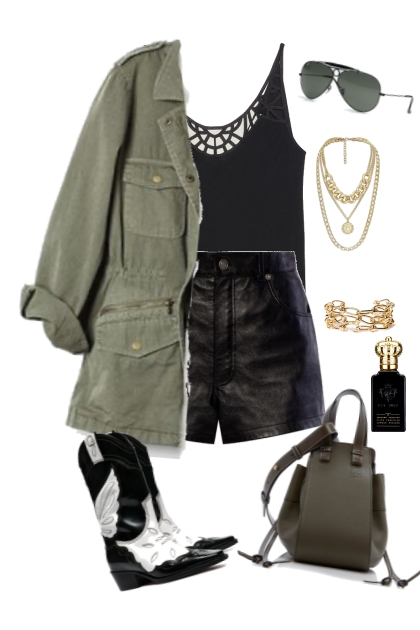 outfit 304