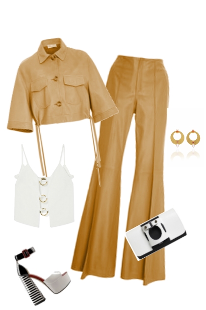 outfit 319- Modna kombinacija