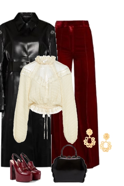 outfit 411