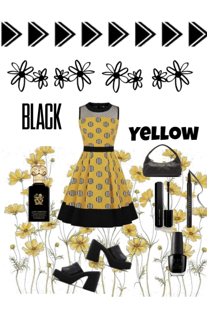 Honeybee- Combinaciónde moda