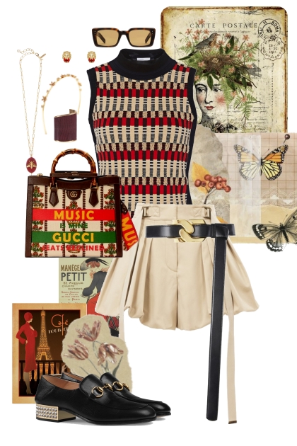 Preppy