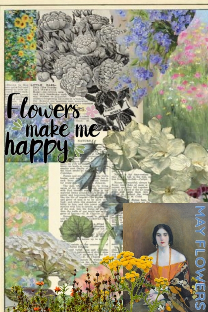 Spring Flowers