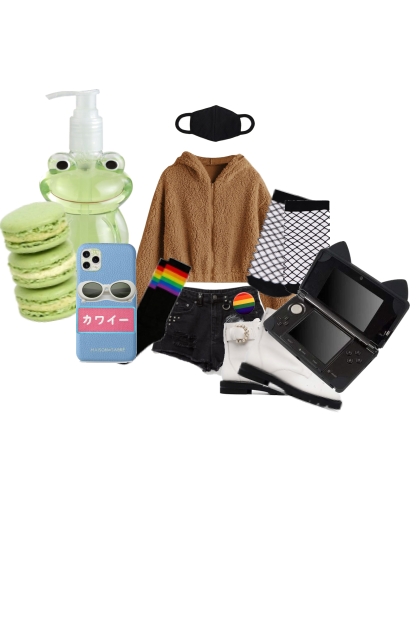 things i would wear