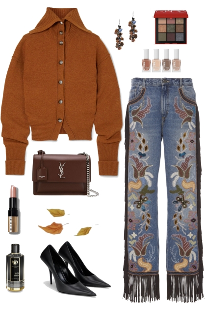just an autumn- combinação de moda