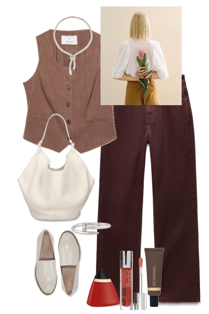 Waistcoat