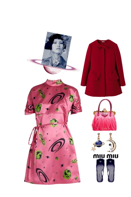 Miu Miu planet
