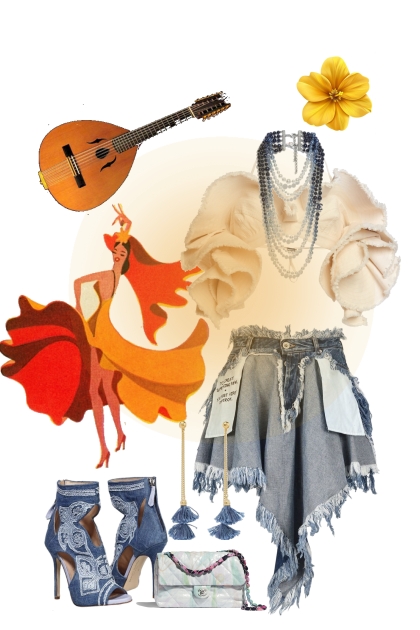 Spring/Summer 2025