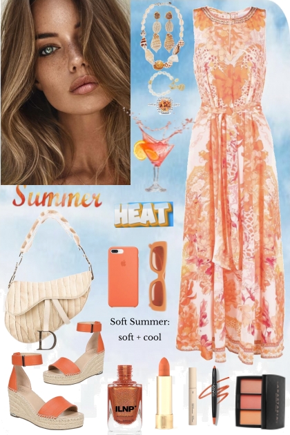 #681 2023 Evening Cocktail Party- Fashion set