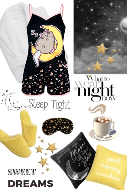 #733 2023 Sweet Dreams- Fashion set