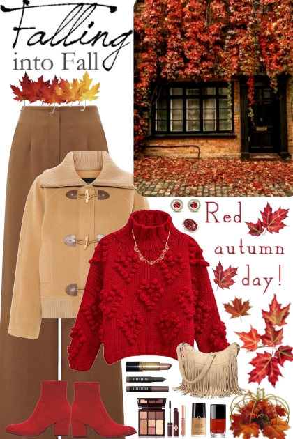 #1090 2024 1 October Street Style- Fashion set