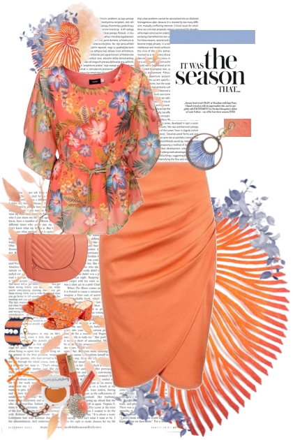 lot248- Fashion set