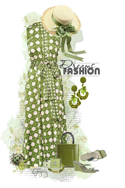 lot700- Fashion set