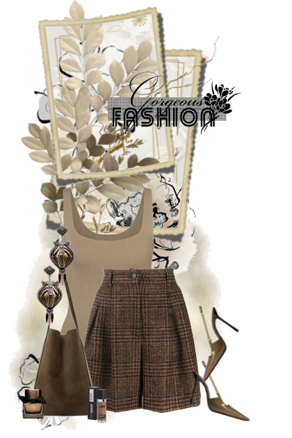 lot703- Fashion set