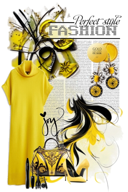 lot753- Fashion set