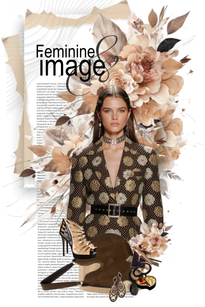 lot937- Fashion set