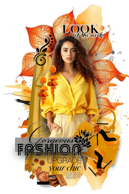 lot948- Combinaciónde moda