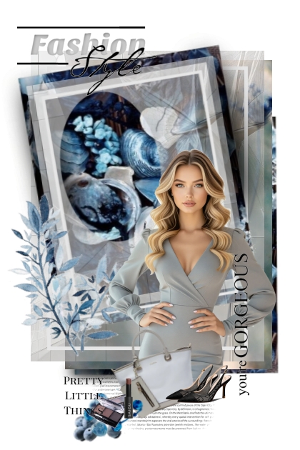 lot994- Fashion set