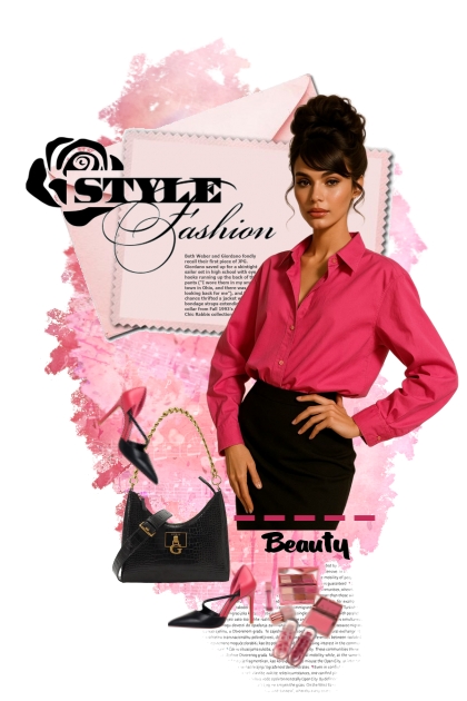 lot1006- Combinaciónde moda