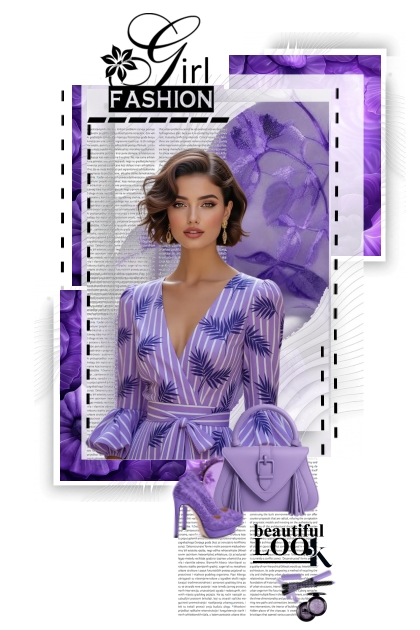 lot1011- Combinaciónde moda