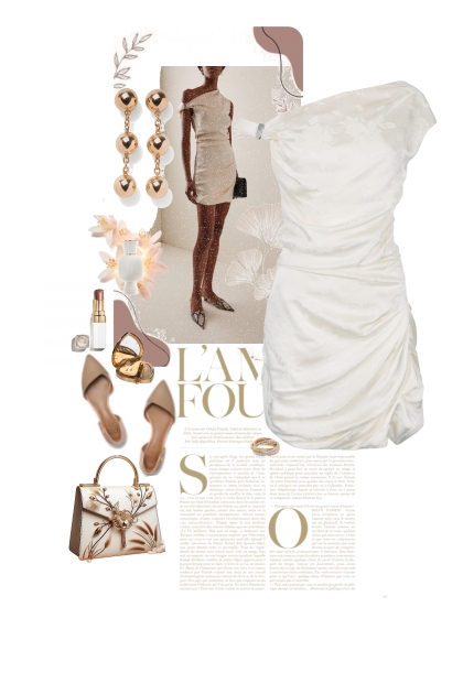 You are always beautiful- Fashion set