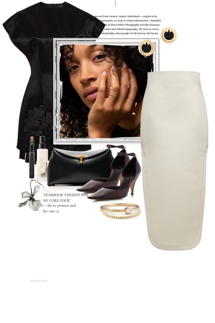 Black inspiration