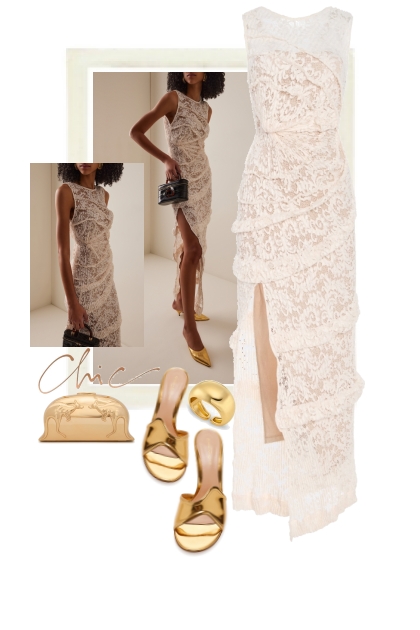 Summer Chic beginning
