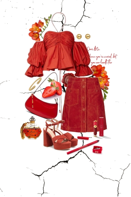 To be bright- Fashion set
